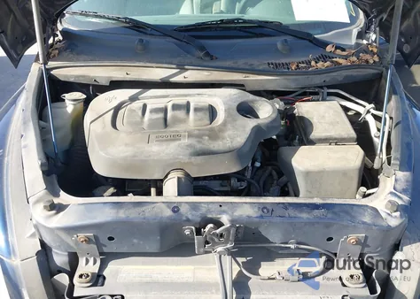 2007 Chevrolet Hhr Lt z USA, uszkodzony, nr VIN 3GNDA23D27S564610